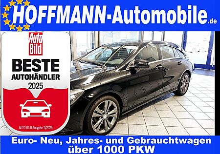 Mercedes-Benz CLA 180 Shooting Brake Progressive PDC,Navi,SH
