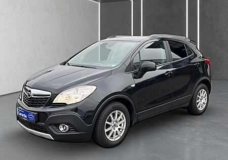 Opel Mokka Edition ecoFlex 4x4 Wagen Nr.:110