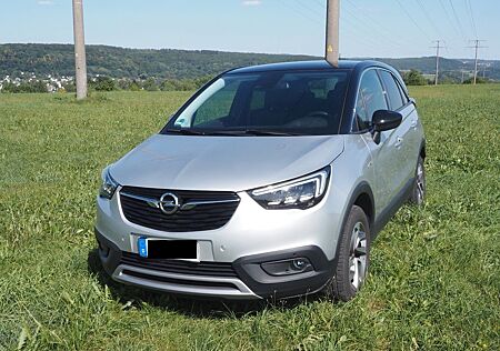 Opel Crossland X Crossland (X) 1.2 INNOVATION Automatik LED
