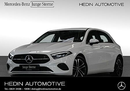 Mercedes-Benz A 200 Kompaktlimousine |Progressive|LED|NAVI|KAM