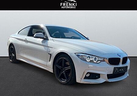 BMW 420 4 Coupe d M Sport Shadow Line