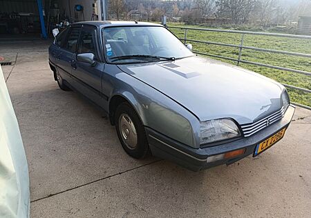 Citroën CX 22 TRS