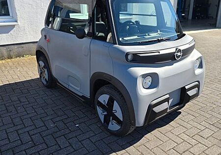 Opel Rocks-e Edition Panoramadach, Neue Version,