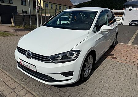 VW Golf Volkswagen Sportsvan VII Highline BMT/Start-Stopp150PS
