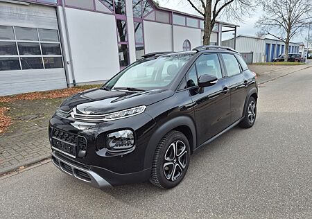 Citroën C3 Aircross Feel TÜV & SERVICE NEU