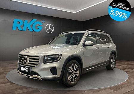Mercedes-Benz GLB 180 PROGRESSIVE 7-SITZER DISTRONIC KAMERA