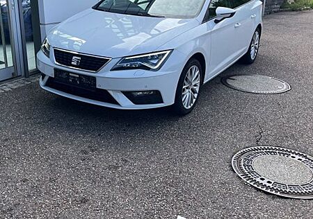 Seat Leon 1.6 TDI 85kW Style Sportstourer ST Style