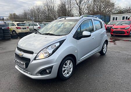 Chevrolet Spark 1.2 KLIMA BLEUTOUTH FEST PREIS