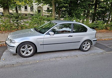 BMW 316ti Compact
