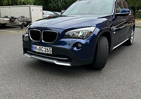 BMW X1 xDrive2.0i