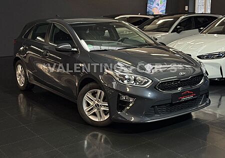 Kia Cee'd 1.5 T-GDI Vision Navi/Kam/Lhz/Shz/ACC/LED