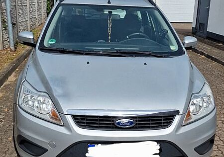 Ford Focus Kombi Automatisch