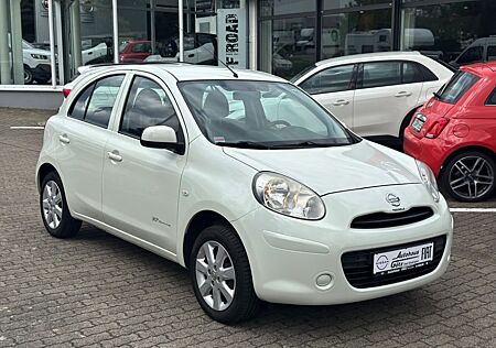 Nissan Micra 30 Jahre Edition