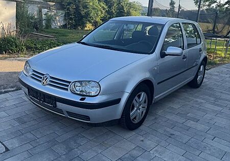 VW Golf Volkswagen 1.6 FSI Highline Variant Highline