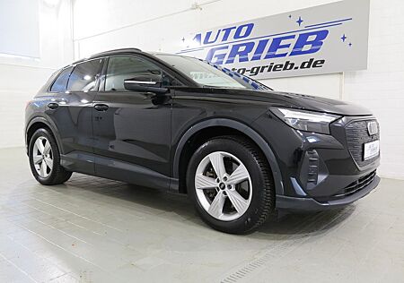 Audi Q4 e-tron 40 e-tron, LED, Navi, RFK, ACC, 19"Alu
