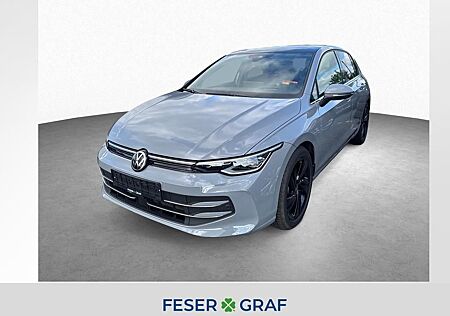 VW Golf Volkswagen VIII Edition 50 1.5 l eTSI IQ.LED HuD AHK P