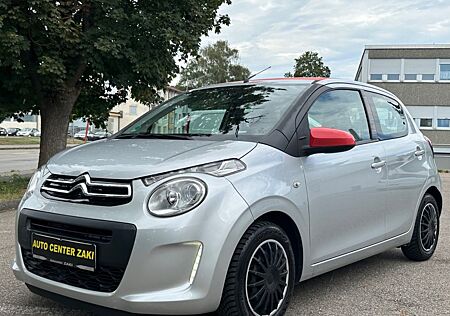 Citroën C1 Airscape Feel Edition