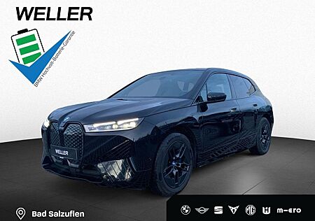 BMW iX xDrive40 SkyLounge ACC 360° H/K Sportpaket