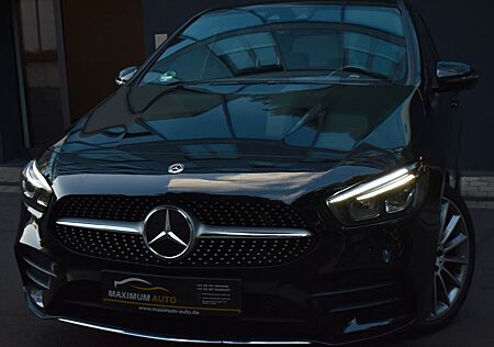 Mercedes-Benz B 250 B -Klasse Business 2.0 AMG Line/TEMP/LED