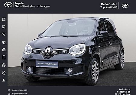 Renault Twingo 1.0 Limited KLIMA SHZ RÜCKFAHRKAMERA