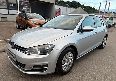 VW Golf Volkswagen VII Trendline BMT
