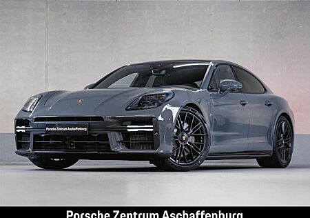 Porsche Panamera GTS Panoramadach Sport Chrono