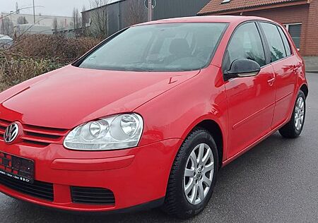 VW Golf Volkswagen 1.6 Trendline*Klima*2.Hand*