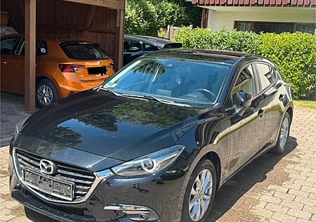 Mazda 3 2.0 SKYACTIV-G 120 Signature Signature