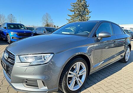 Audi A3 Lim 35 TDI Sport Xenon Navi PDC Alu