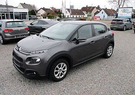 Citroën C3 PureTech 110 Stop&Start FEEL