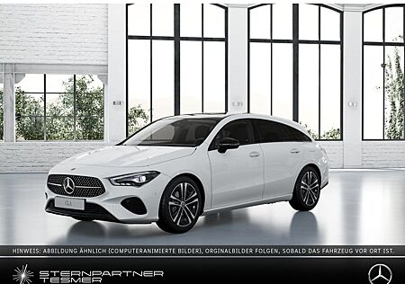 Mercedes-Benz CLA 180 Shooting Brake CLA 180 SB PROGRESSIVE,NIGHT,LED,KAMERA,PANORAMA