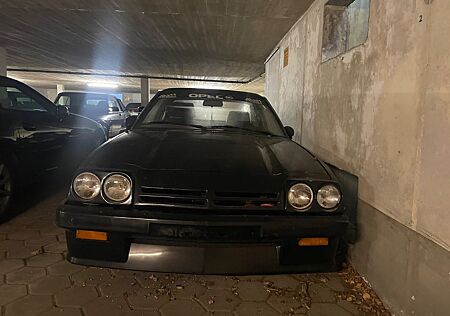 Opel Manta