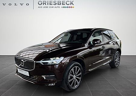 Volvo XC 60 XC60 B4 (Diesel) Inscription RSI*WHIPS*SHZ*