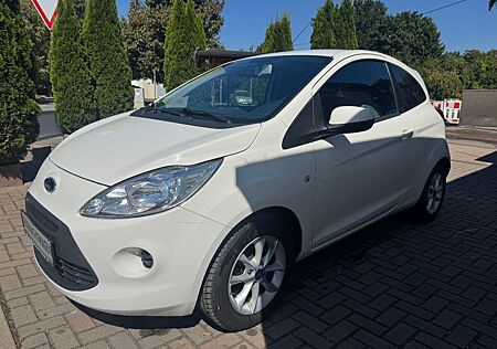 Ford Ka Trend