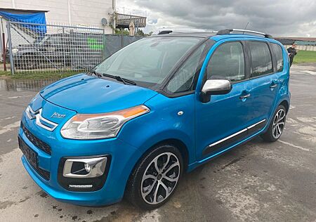 Citroën C3 Picasso VTi 95 Exclusive PDC Panorama WieNeu