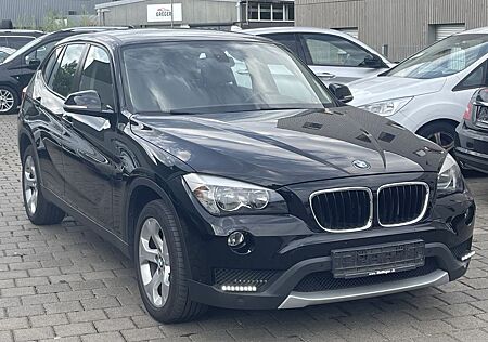 BMW X1 xDrive20d Sitzheizung Tempomat Sportsitze AHK