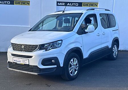 Peugeot Rifter L1 1,5 BlueHDi "Allure" Navi PDC Keylessg