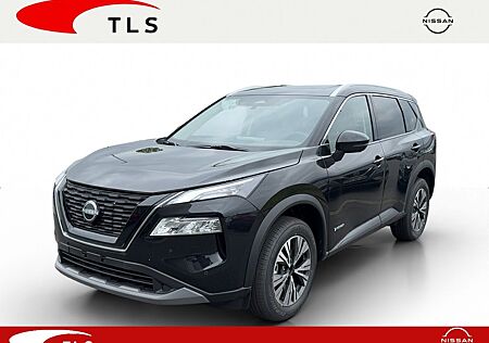 Nissan X-Trail N-Connecta 4x4 1.5 e-Power EU6d Allrad N