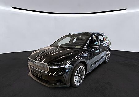 Skoda Enyaq 80 x Suite /PANO/360°/TRAVEL/VIRTUAL/PDC/