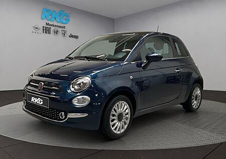 Fiat 500 Dolcevita 1.0 Mild Navi,Klima,PDC