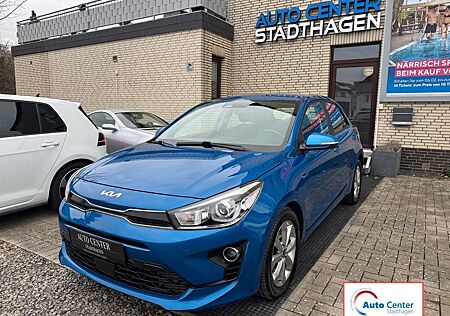 Kia Rio 1.0 TGDI Vision LED/Kamera/Navi/Garantie