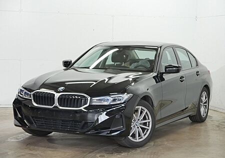 BMW 320i eSitze HUD RFK AdapLED