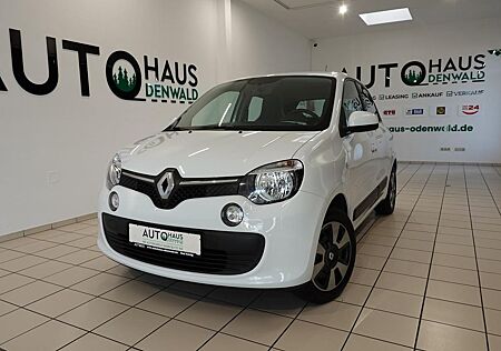 Renault Twingo 1.0 SCe 70*Allwetter*