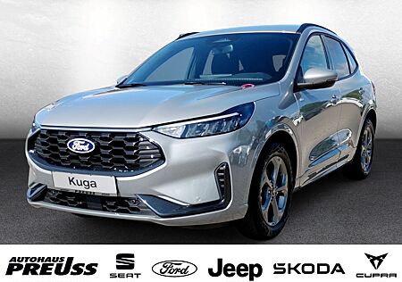 Ford Kuga ST-Line 1,5 EcoBoost Automatik
