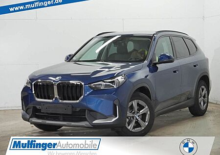 BMW X1 gebraucht kaufen BMW X1 s18d Sports.HUD ACC SurView.LiveProf.Parking+