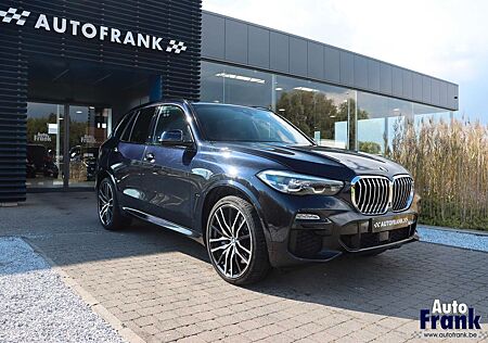 BMW X5 gebraucht kaufen BMW X5 30D / M-SPORT / AHKPL / PANO / 360CAM / HUD