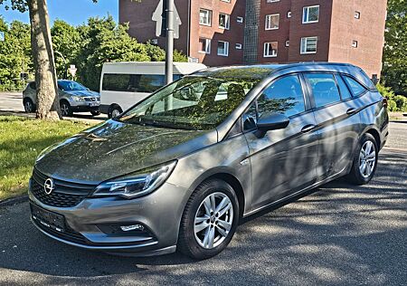 Opel Astra K Sports Tourer Selection Start/Stop*Alu*