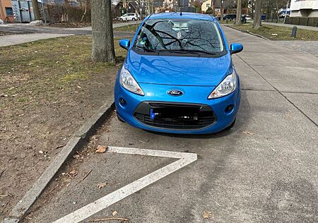 Ford Ka /+ 1,2 Cool & Sound Edition Cool & Sound...