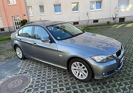 BMW 318i Lim.