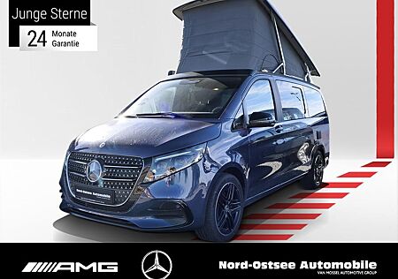 Mercedes-Benz V 300 V300 MARCO POLO AMG 4MATIC MBUX 360°KAMERA AHK